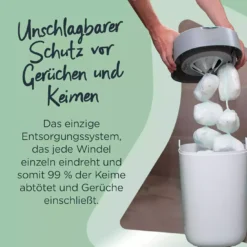 Nachfüllkassette Twist & Click