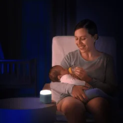 Nachtlicht 2in1 SleepLight Eisbär