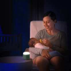 Nachtlicht 2in1 SleepLight Faultier