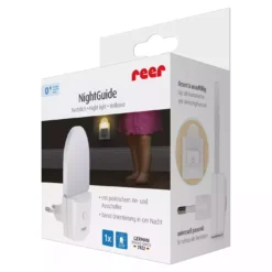 Nachtlicht NightGuide