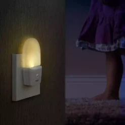 Nachtlicht NightGuide Sensor