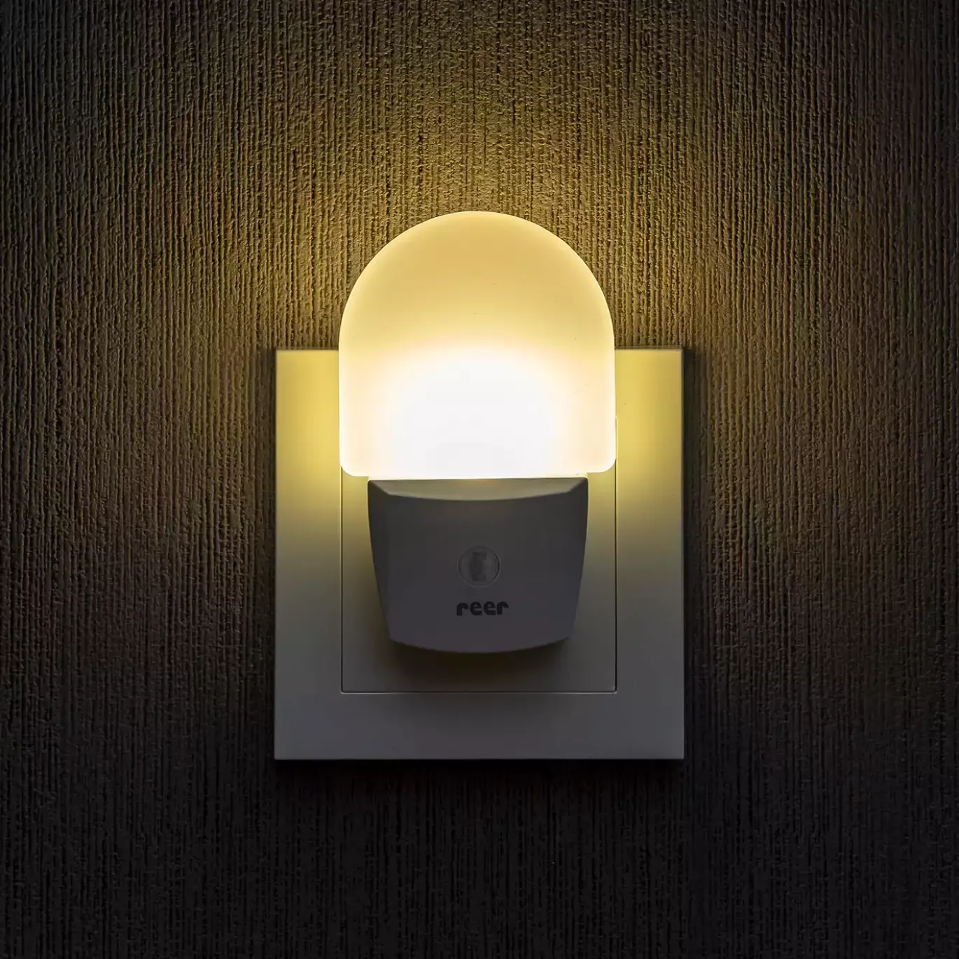 Nachtlicht NightGuide Sensor
