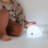Nachtlicht-Projektor Moby