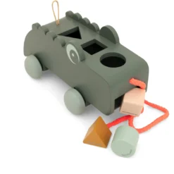 Nachziehtier Croco