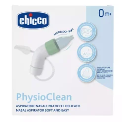 Nasenschleimentferner PhysioClean
