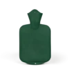 Naturkautschuk Wärmflasche klein