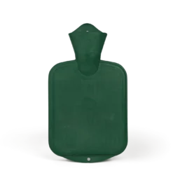 Naturkautschuk Wärmflasche klein