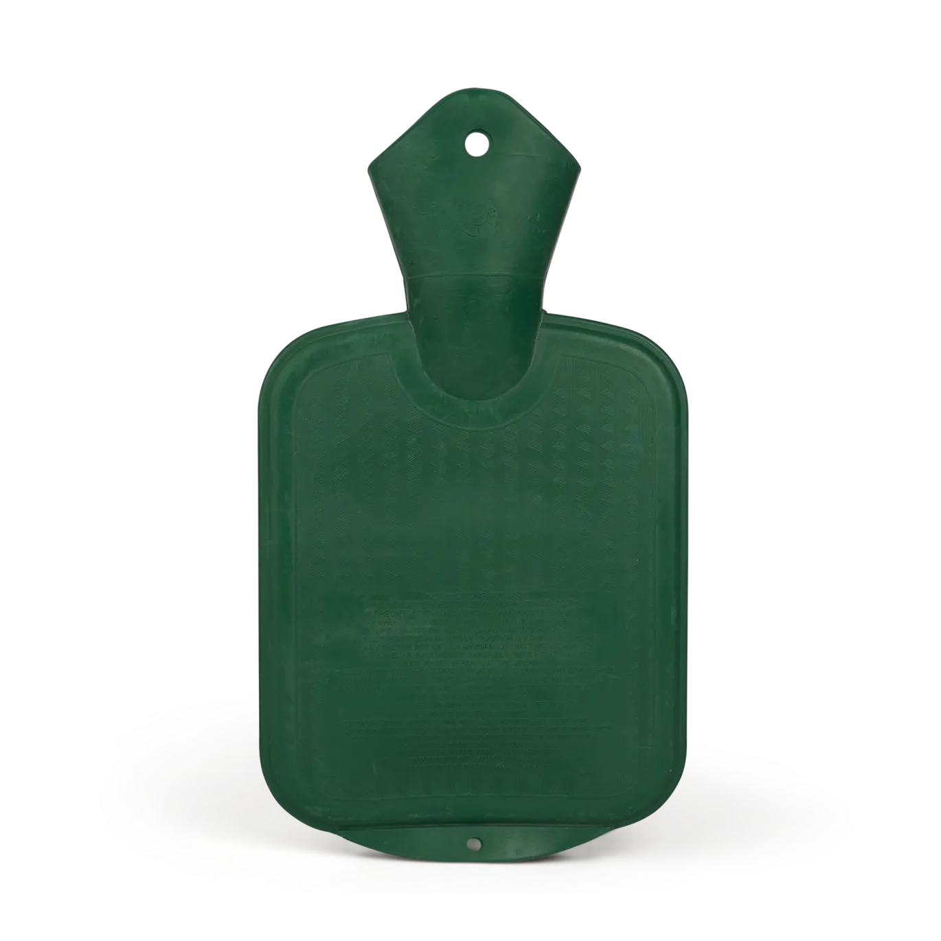 Naturkautschuk Wärmflasche klein