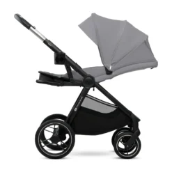 NEA 2.0 Platinum Grey