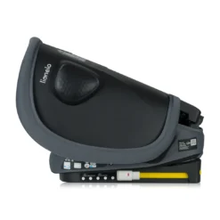 Nelly i-Size Grey Graphite
