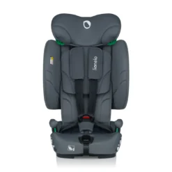 Nelly i-Size Grey Graphite