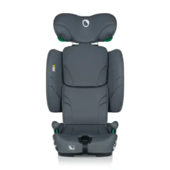 Nelly i-Size Grey Graphite