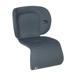 Nelly i-Size Grey Graphite