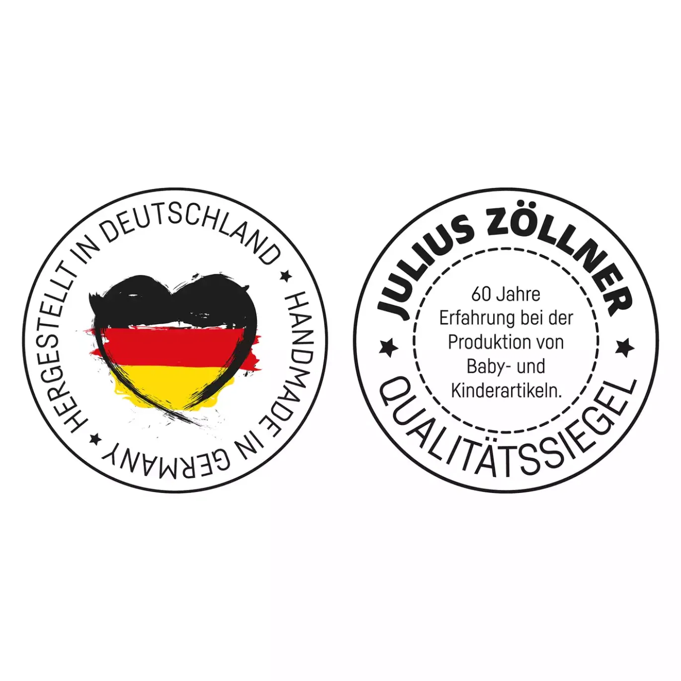 Nestchen Dschungelblätter