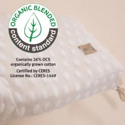 Nestchen Frosty Almond
