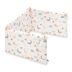 Nestchen Organic Wild Friends