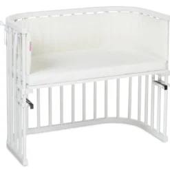 Nestchen Waffelpiqué Ivory