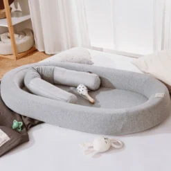 Nest Home Air Grau