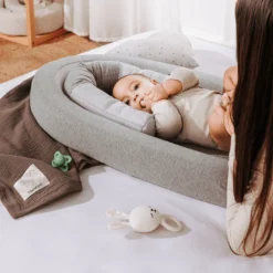 Nestverkleinerung Air Grau
