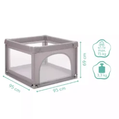 Netzlaufgitter Mia
