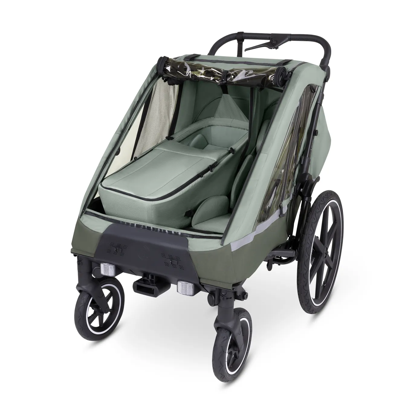 Neugeboreneneinsatz Tour Olive