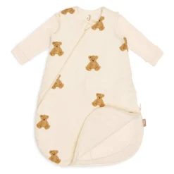 Neugeborenen-Schlafsack Teddy Bär 60 cm