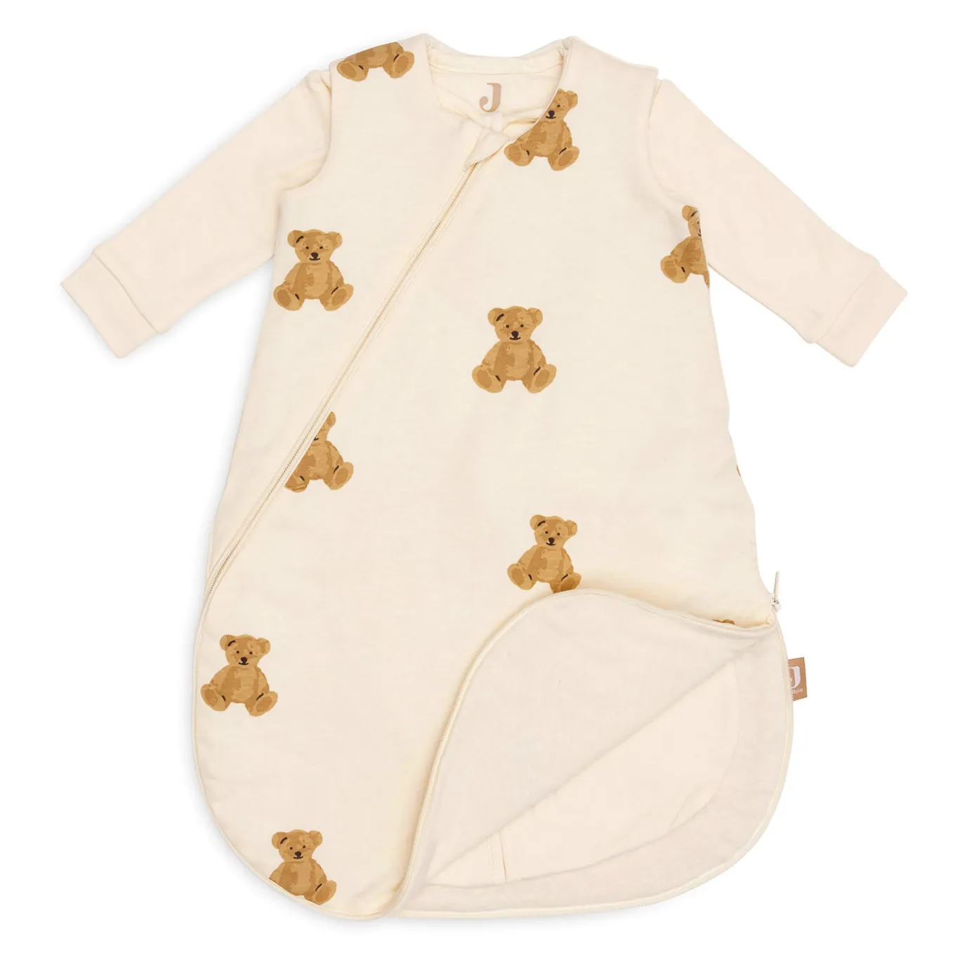 Neugeborenen-Schlafsack Teddy Bär 60 cm