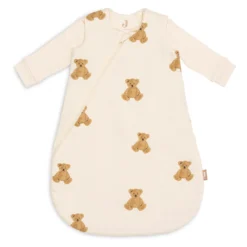 Neugeborenen-Schlafsack Teddy Bär 60 cm