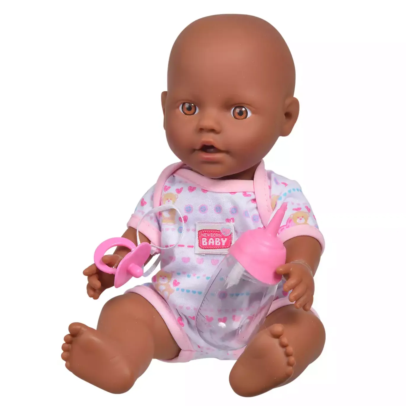 New Born Baby Puppe