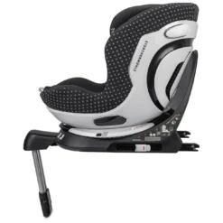 Niki Start M Onyx