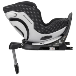 Niki Start M Onyx