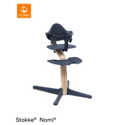 Nomi® Baby Set Navy