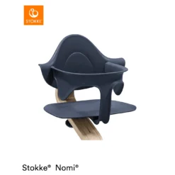 Nomi® Baby Set Navy