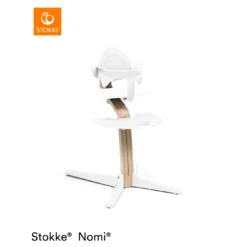 Nomi® Baby Set White