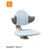 Nomi® Kissen Grey/ Blue