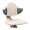 Nomi® Kissen Grey/Sand