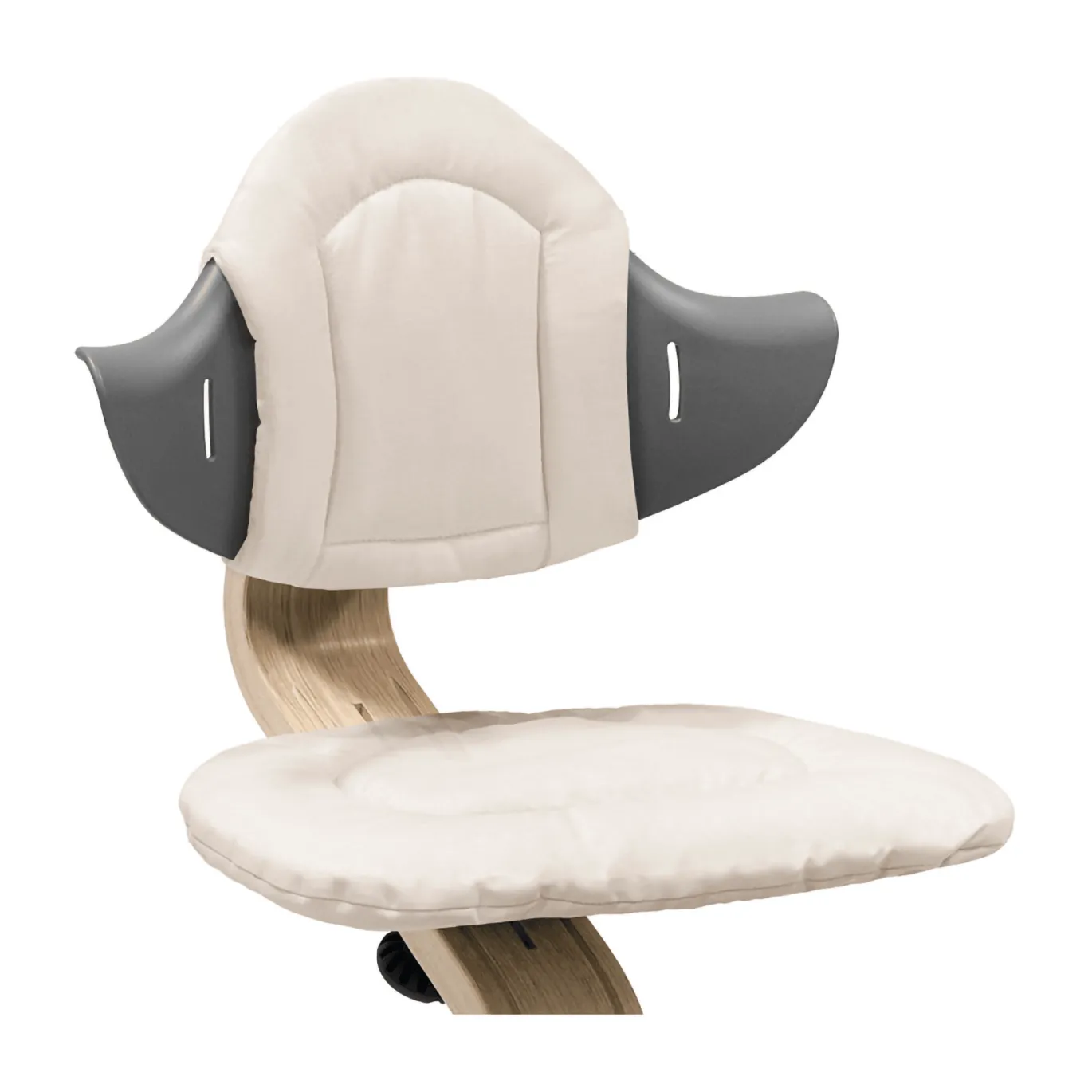 Nomi® Kissen Grey/Sand