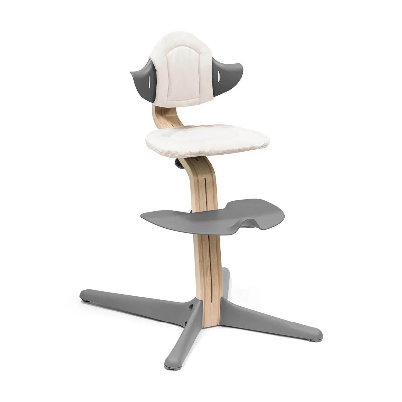 Nomi® Kissen Grey/Sand