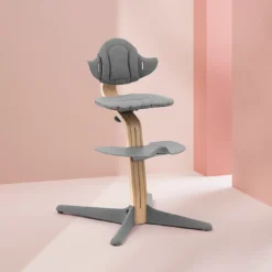 Nomi® Kissen Grey/Sand