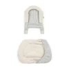 Nomi® Kissen Nordic Grey Sand