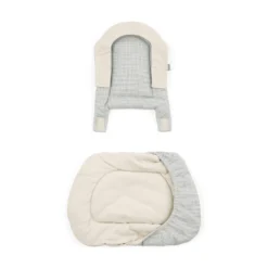 Nomi® Kissen Nordic Grey Sand