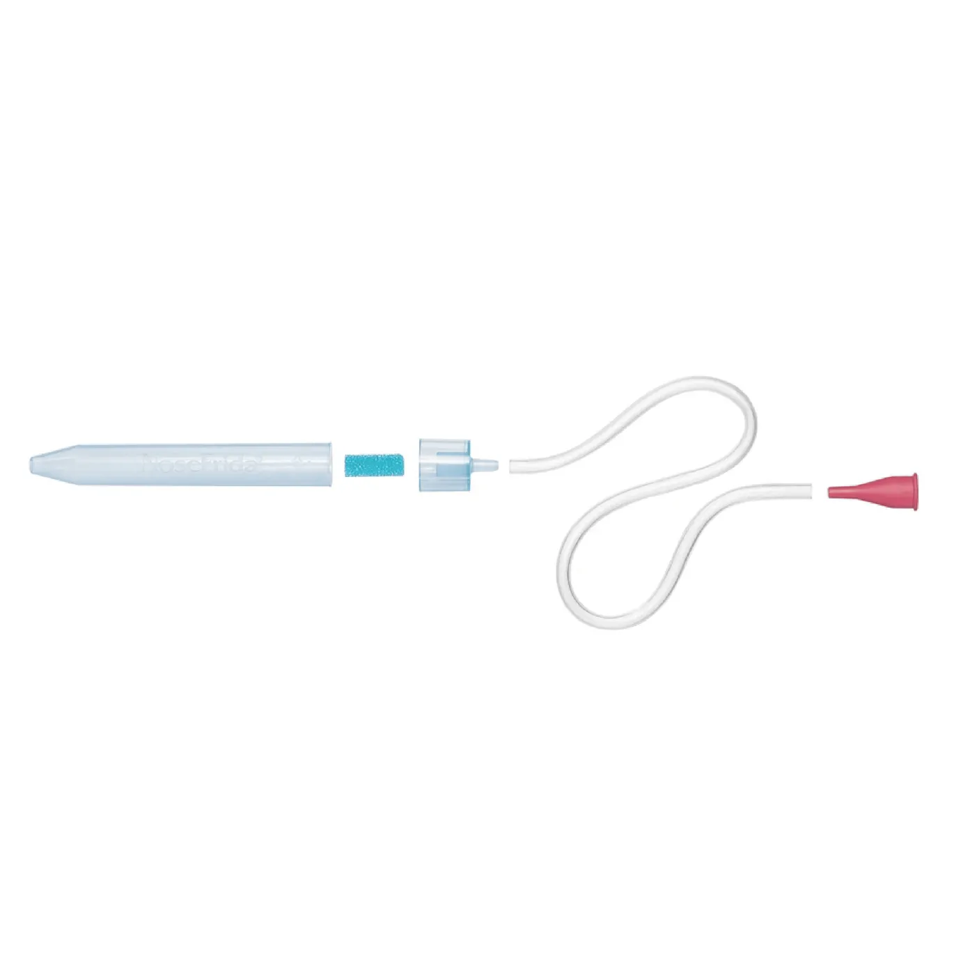 NoseFrida Nasensauger Schnupfen-Set