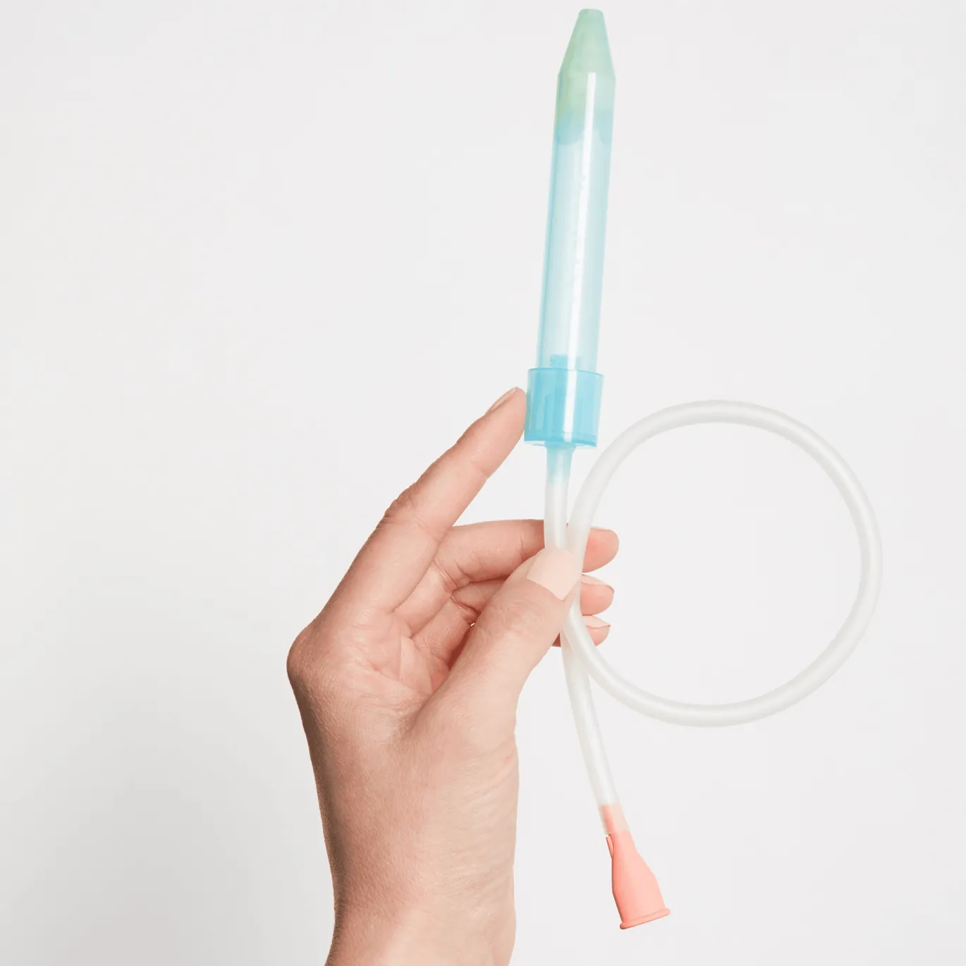 NoseFrida Nasensauger Schnupfen-Set