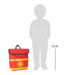 Notarztrucksack