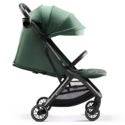 Nubi 2 Mystic Green