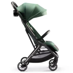 Nubi 2 Mystic Green