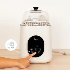 NutriWash Flaschenreiniger