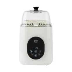 NutriWash Flaschenreiniger