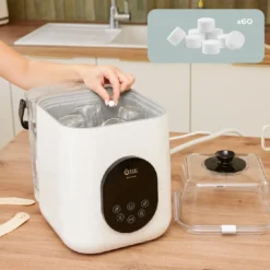 NutriWash Flaschenreiniger