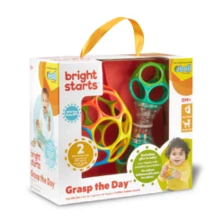 Oball-Geschenkset Grasp the Day